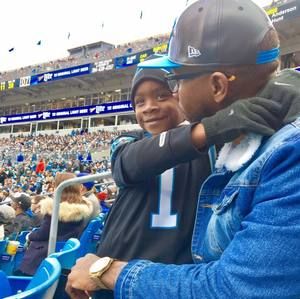 Meet your Posher, Bobby